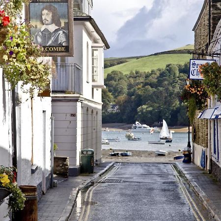 The Fortescue Inn Salcombe Eksteriør bilde